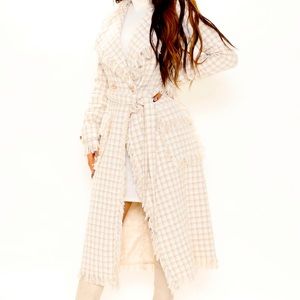 Beautiful Trench coat